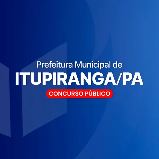 COMBO ITUPIRANGA PA