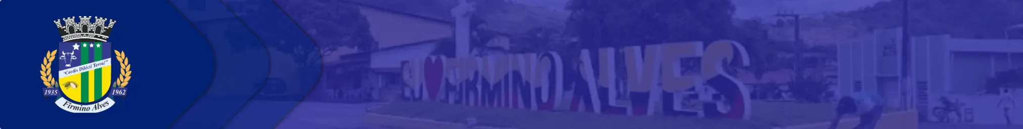 PREFEITURA DE FIRMINO ALVES/BA