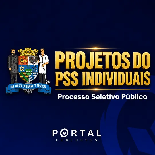 CARGOS DE PROFESSOR PARA O PSS
