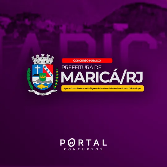 COMBO MARICÁ RJ