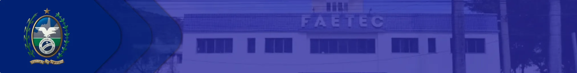 FAETEC/RJ