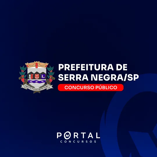 COMBO SERRA NEGRA SP