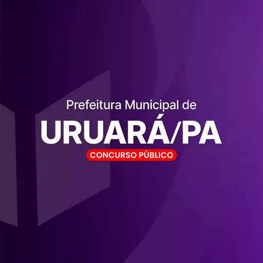 COMBO URUARÁ PA