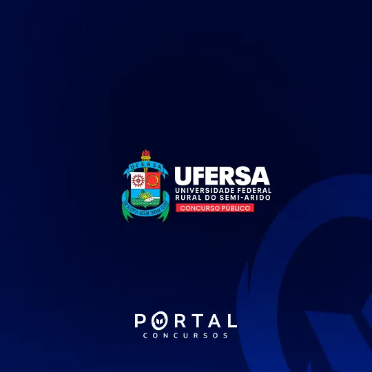 COMBO UFERSA FEDERAL