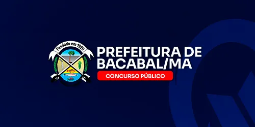 COMBO BACABAL MA