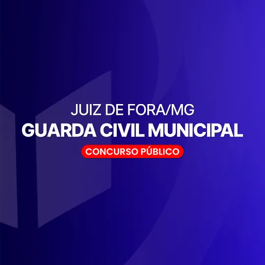 ACESSO AO PROJETO GCM JUIZ DE FORA/MG