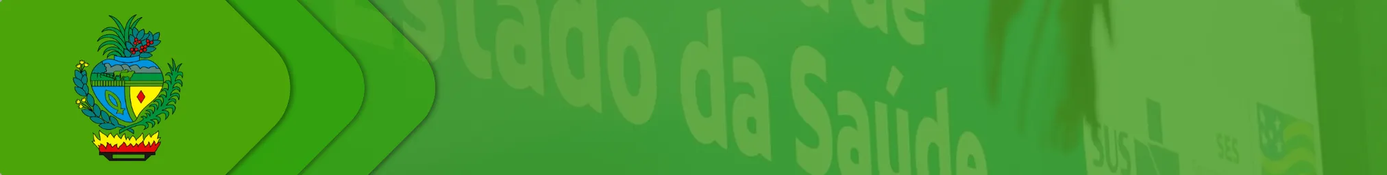 SECRETÁRIA DE ESTADO DA SAÚDE - SES GO