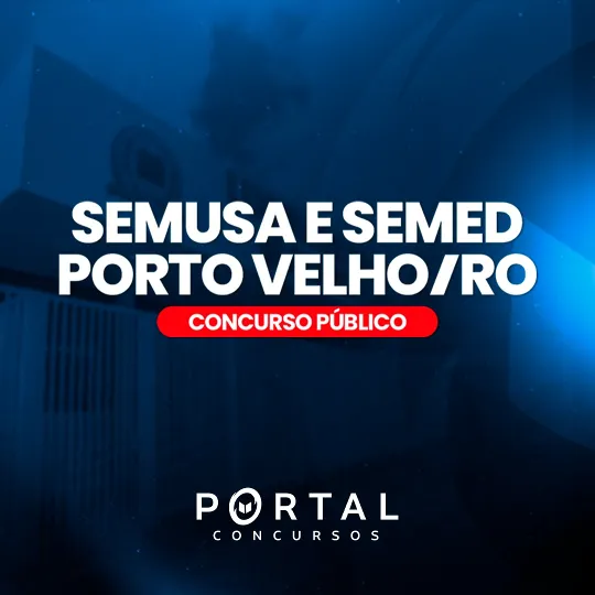 CARGOS DA EDUCAÇÃO - SEMED
