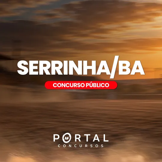 COMBO SERRINHA BA