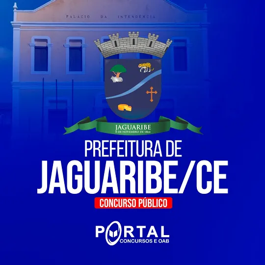 COMBO JAGUARIBE CE