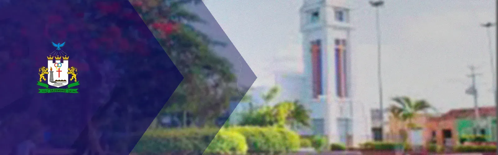 TRINDADE PE (PÓS-EDITAL)