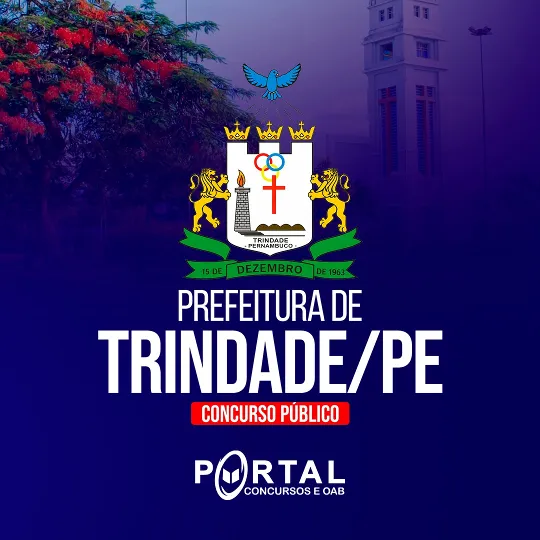 COMBO TRINDADE PE