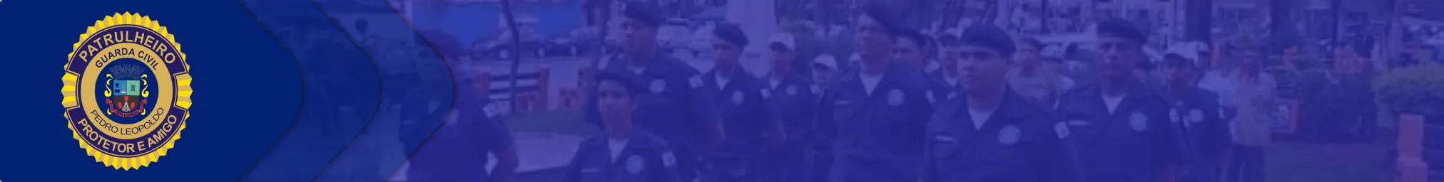 GCM PEDRO LEOPOLDO MG (PRÉ-EDITAL)