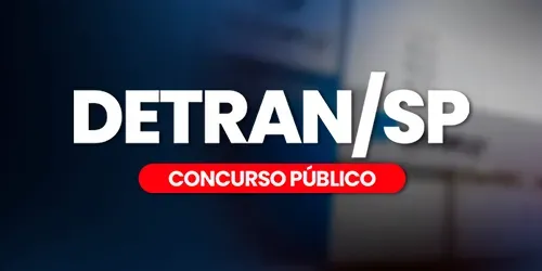 AGENTE ESTADUAL DE TRÂNSITO