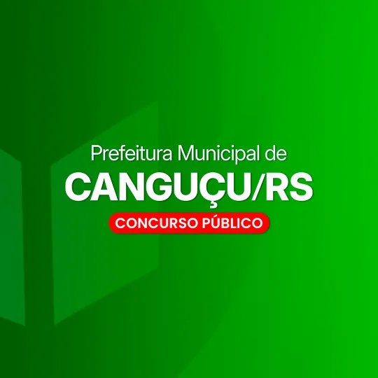 COMBO CANGUÇU RS