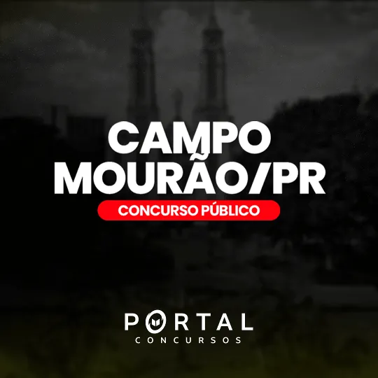 COMBO CAMPO MOURÃO