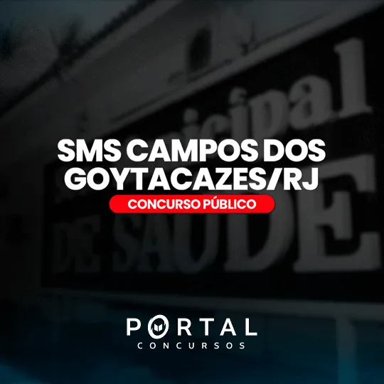 COMBO SMS GOYTACAZES