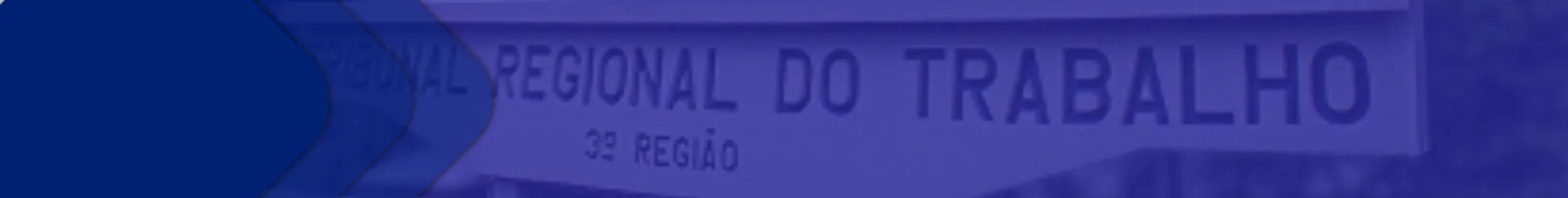 TRT/MG (PRÉ EDITAL)