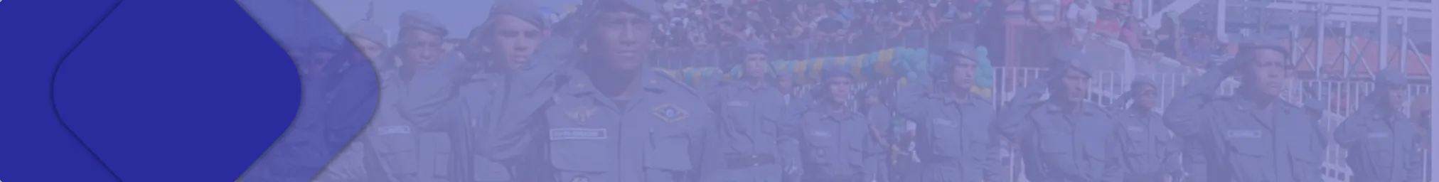 POLÍCIA MILITAR DO AMAZONAS (PRÉ-EDITAL)