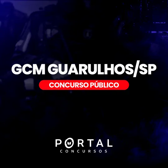 GUARDA CIVIL MUNICIPAL