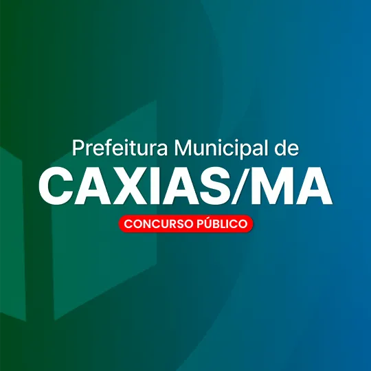 COMBO CAXIAS/MA