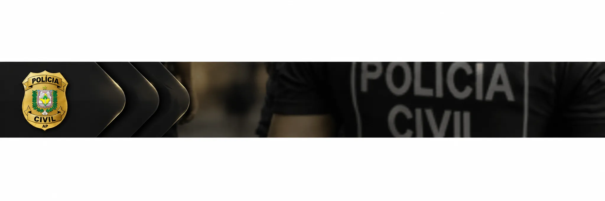 POLICIA CIVIL DO AMAPÁ - PÓS EDITAL