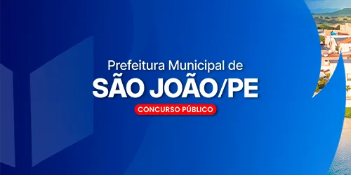 COMBO SÃO JOÃO