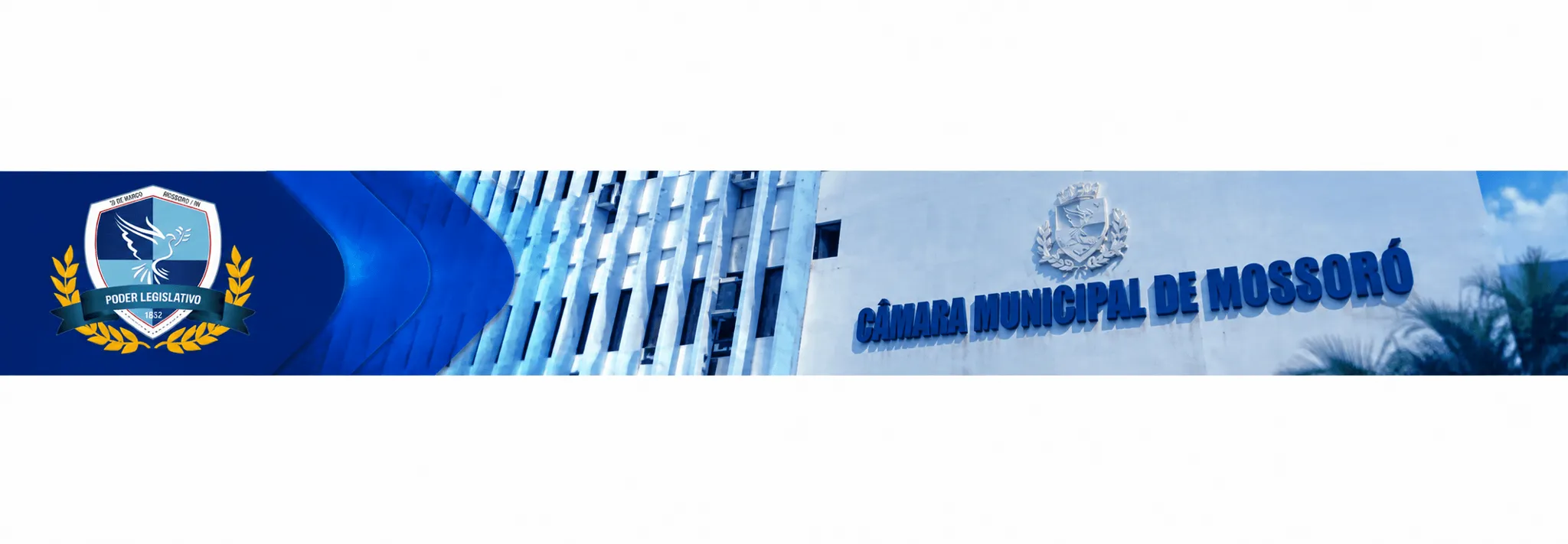 CÂMARA MUNICIPAL DE MOSSORÓ/RN - PRÉ - EDITAL