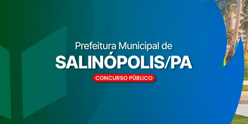COMBO SALINÓPOLIS