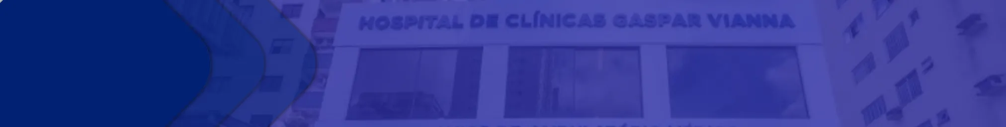 HOSPITAL GASPAR VIANNA (PÓS-EDITAL)