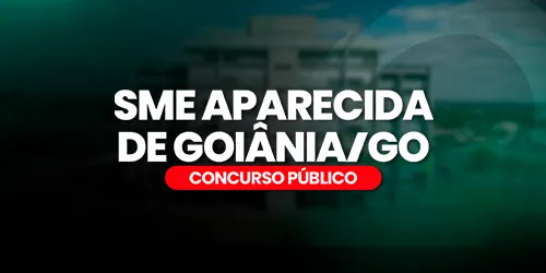 COMBO SME APARECIDA GO