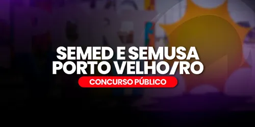 COMBO PORTO VELHO