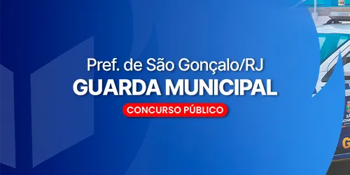 GUARDA MUNICIPAL