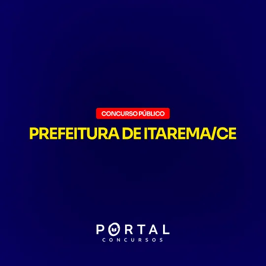 COMBO ITAREMA CE