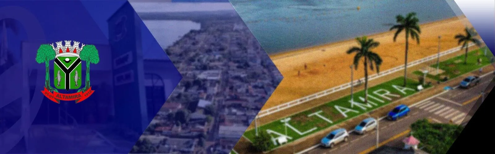 PREFEITURA DE ALTAMIRA PA