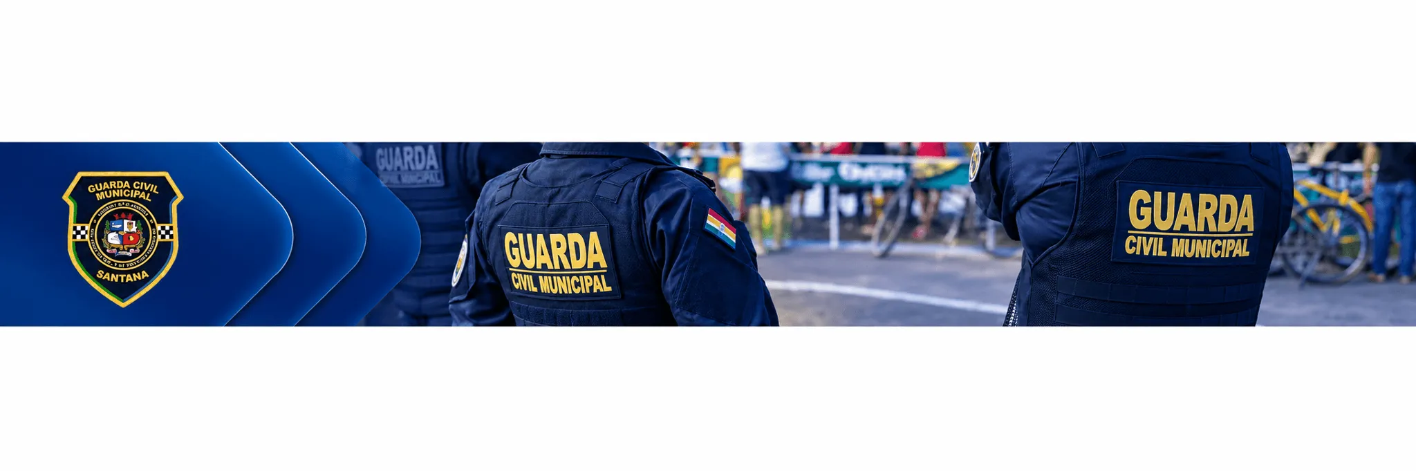 GCM SANTANA/AP (PÓS-EDITAL)