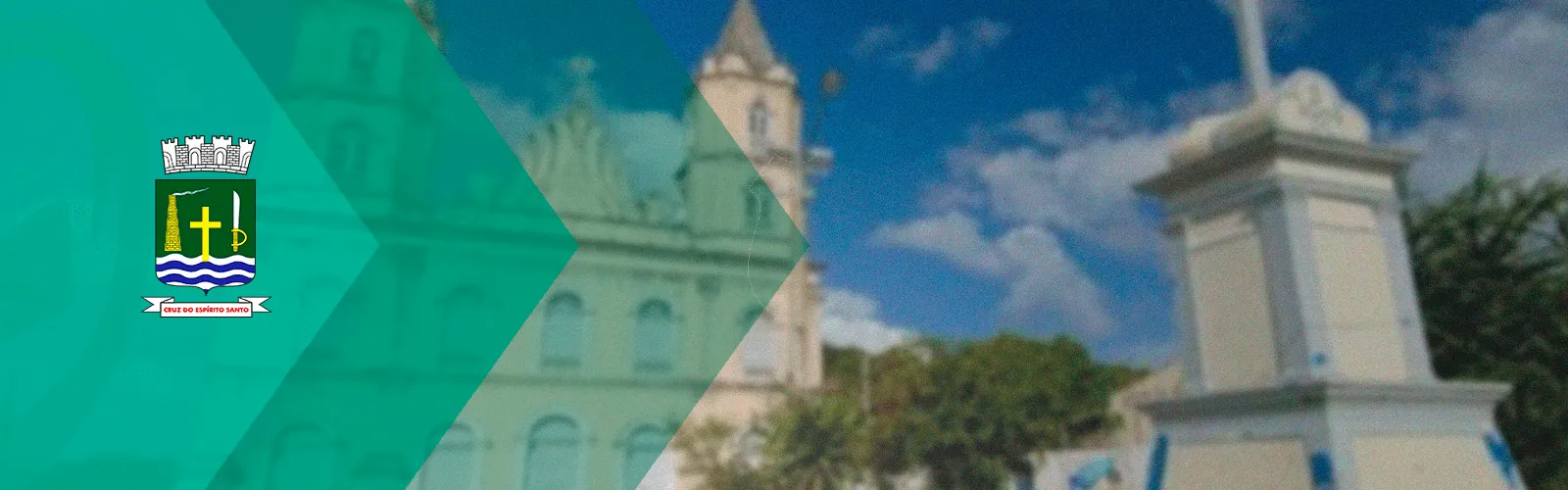 PREFEITURA DE CRUZ DO ESPÍRITO SANTO PB