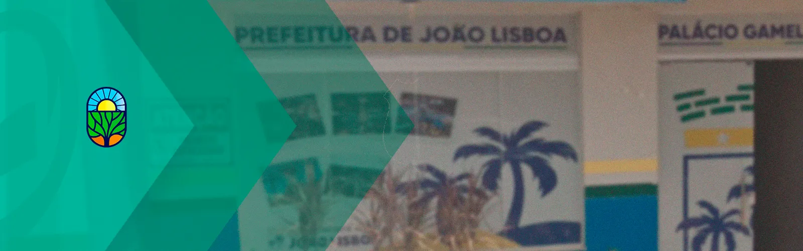 PREFEITURA DE JOÃO LISBOA MA