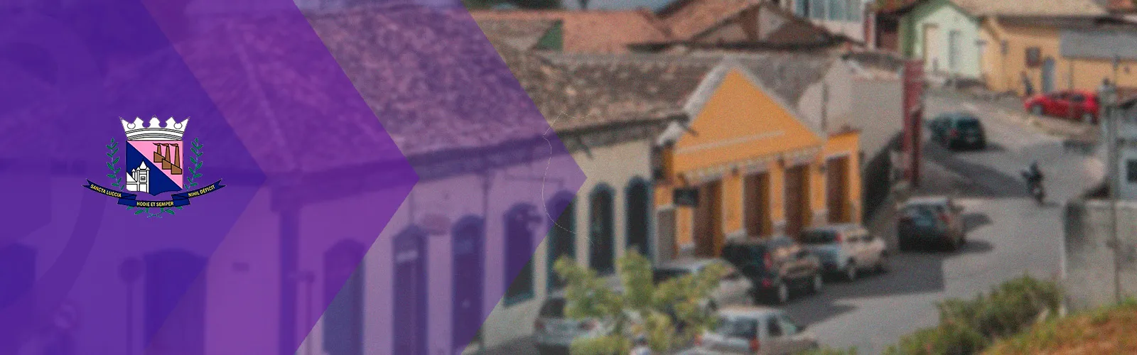 PREFEITURA DE SANTA LUZIA MG