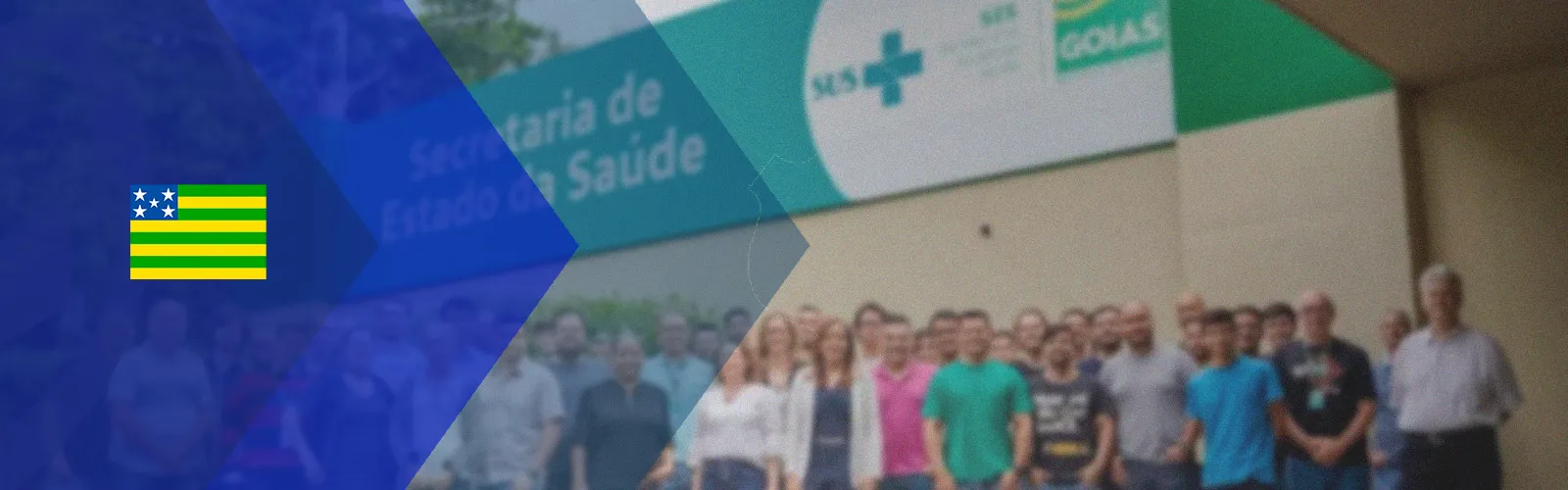 SES GO (PÓS EDITAL)