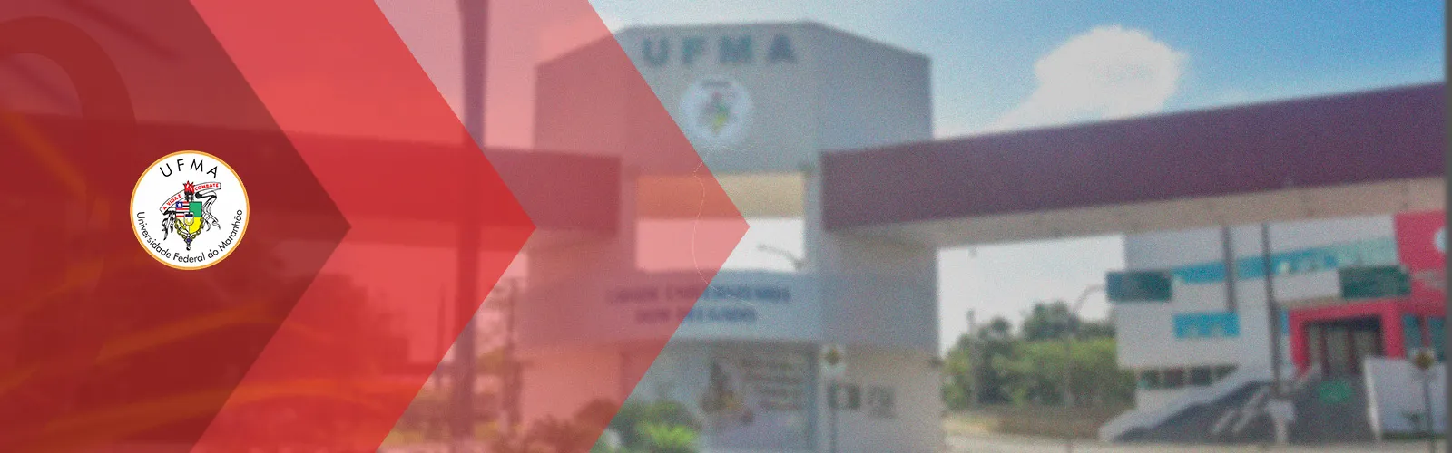 UNIVERSIDADE FEDERAL DO MARANHÃO - UFMA (PÓS EDITAL)
