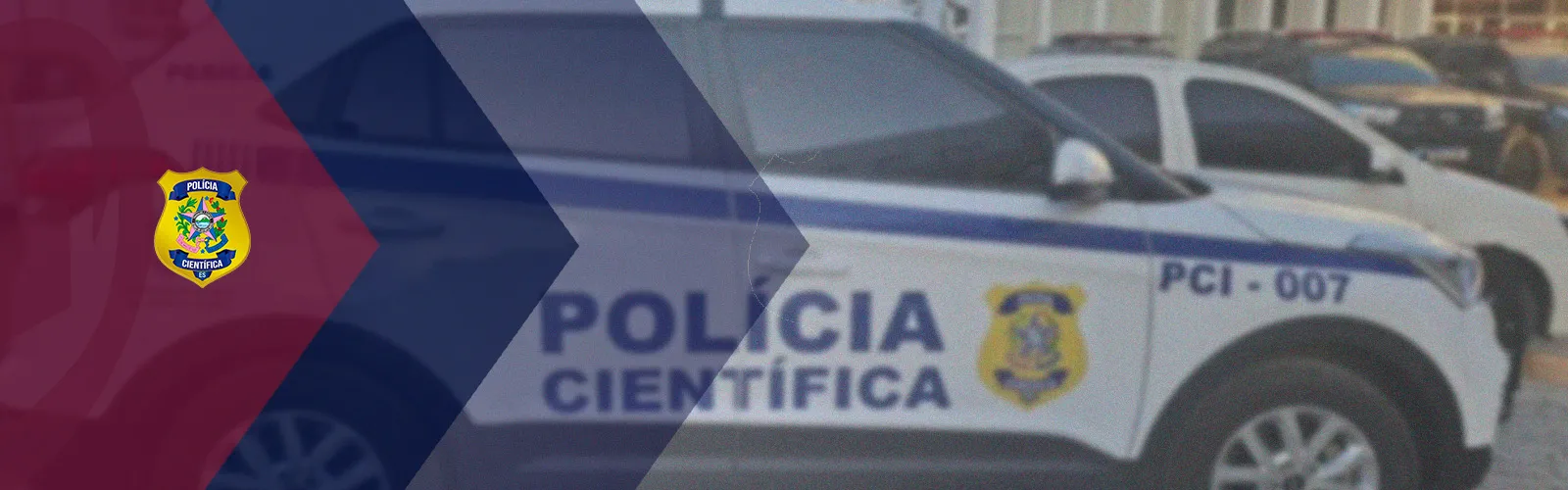 PCI - ES (PRÉ EDITAL)