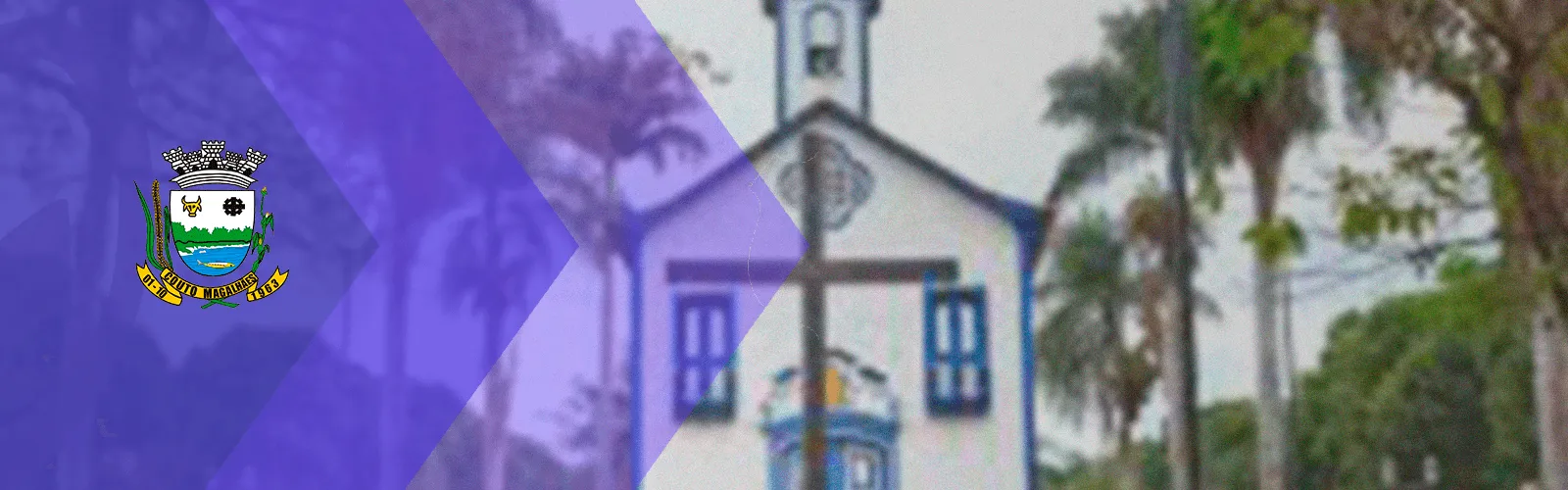 PREFEITURA DE COUTO MAGALHÃES TO