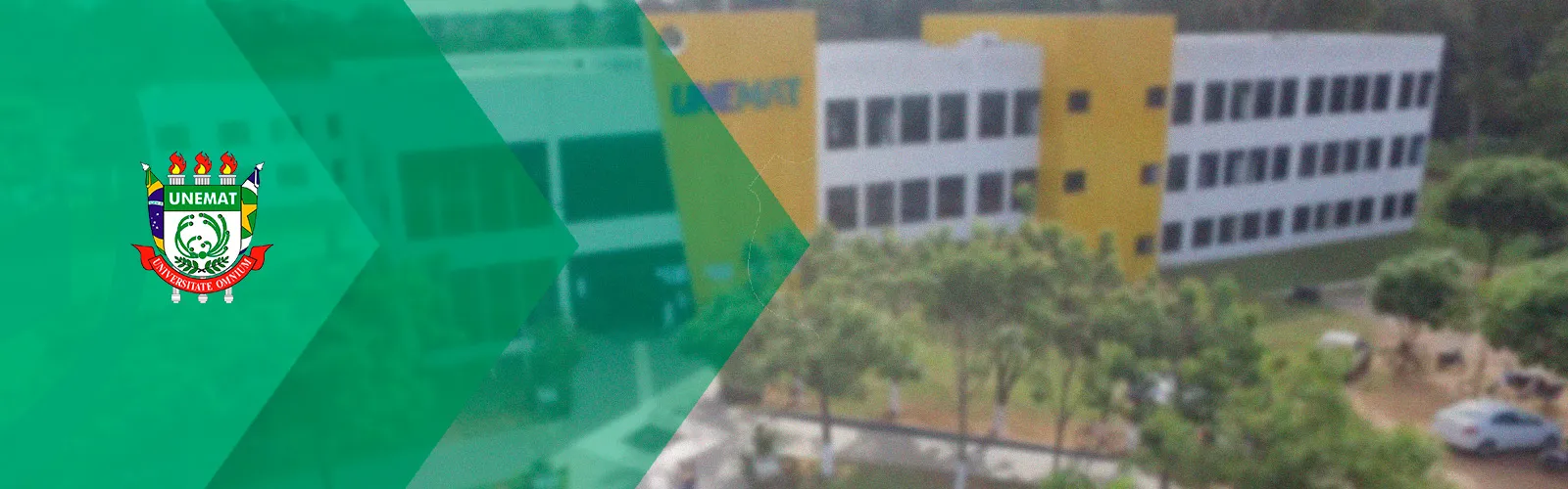 UNEMAT - UNIVERSIDADE DO MATO GROSSO (PRÉ EDITAL)