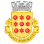 PREFEITURA DE AREIA -  PB logo