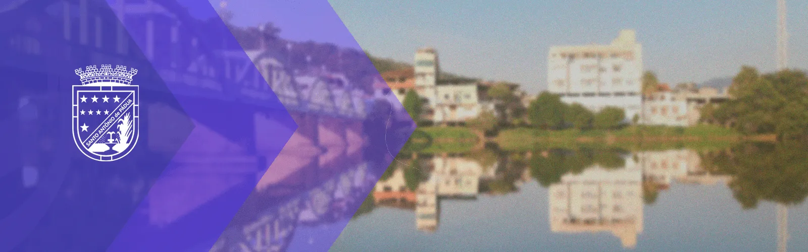 PREFEITURA DE SANTO ANTÔNIO DE PÁDUA RJ