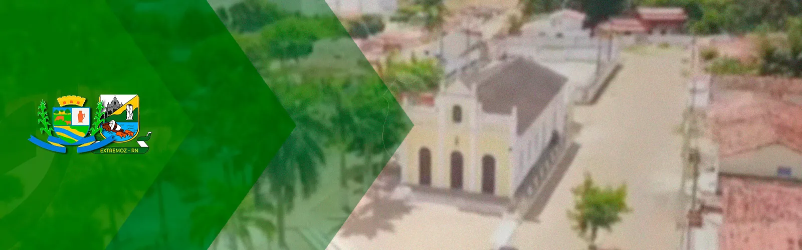 PREFEITURAS DO RN - EXTREMOZ E GOIANINHA