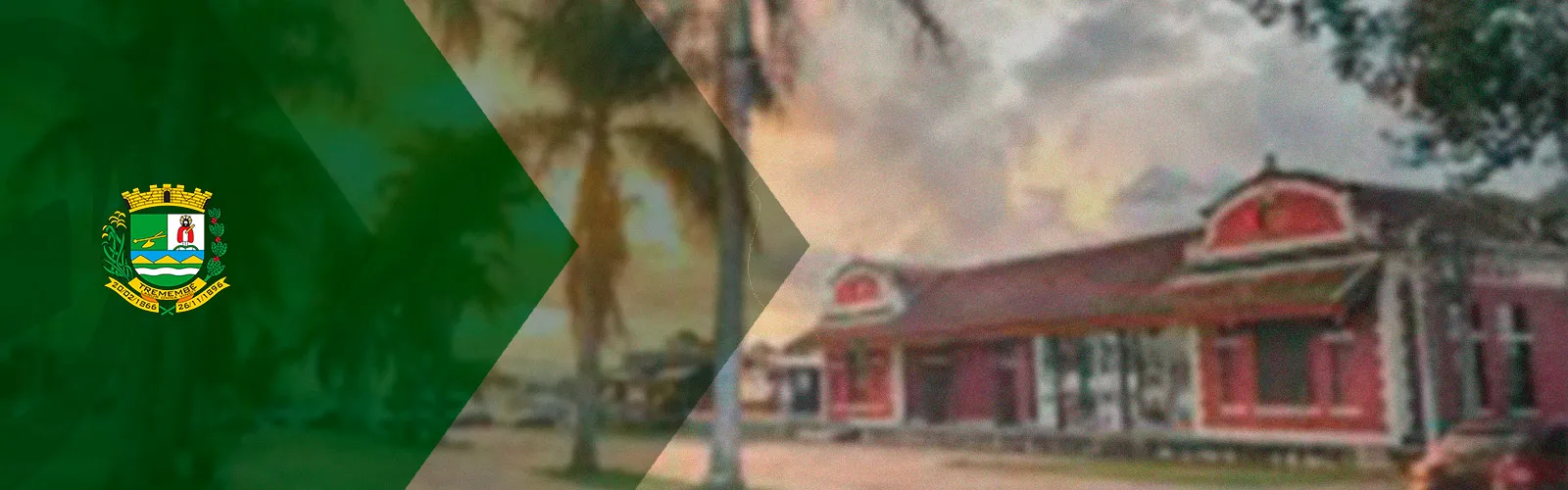 PREFEITURA DA ESTÂNCIA TURÍSTICA DE TREMEMBÉ SP (PÓS EDITAL)