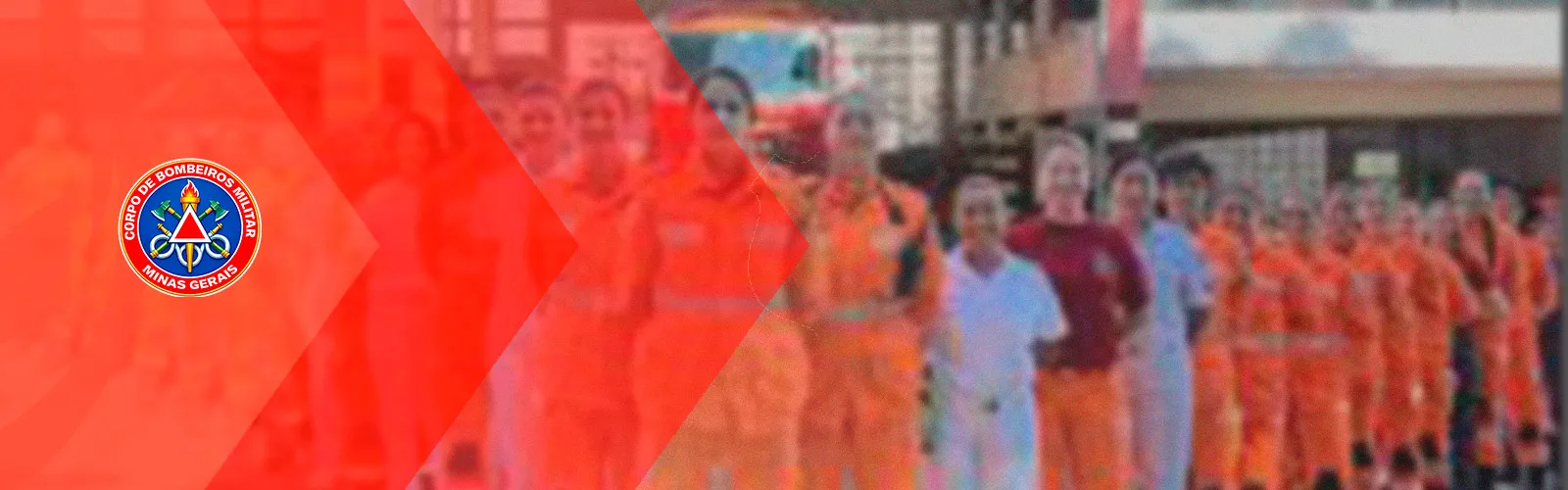 CBM - CORPO DE BOMBEIRO MILITAR MINAS GERAIS (PÓS EDITAL)