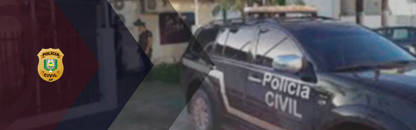 PC AP - POLÍCIA CIVIL AMAPÁ (PRÉ-EDITAL)
